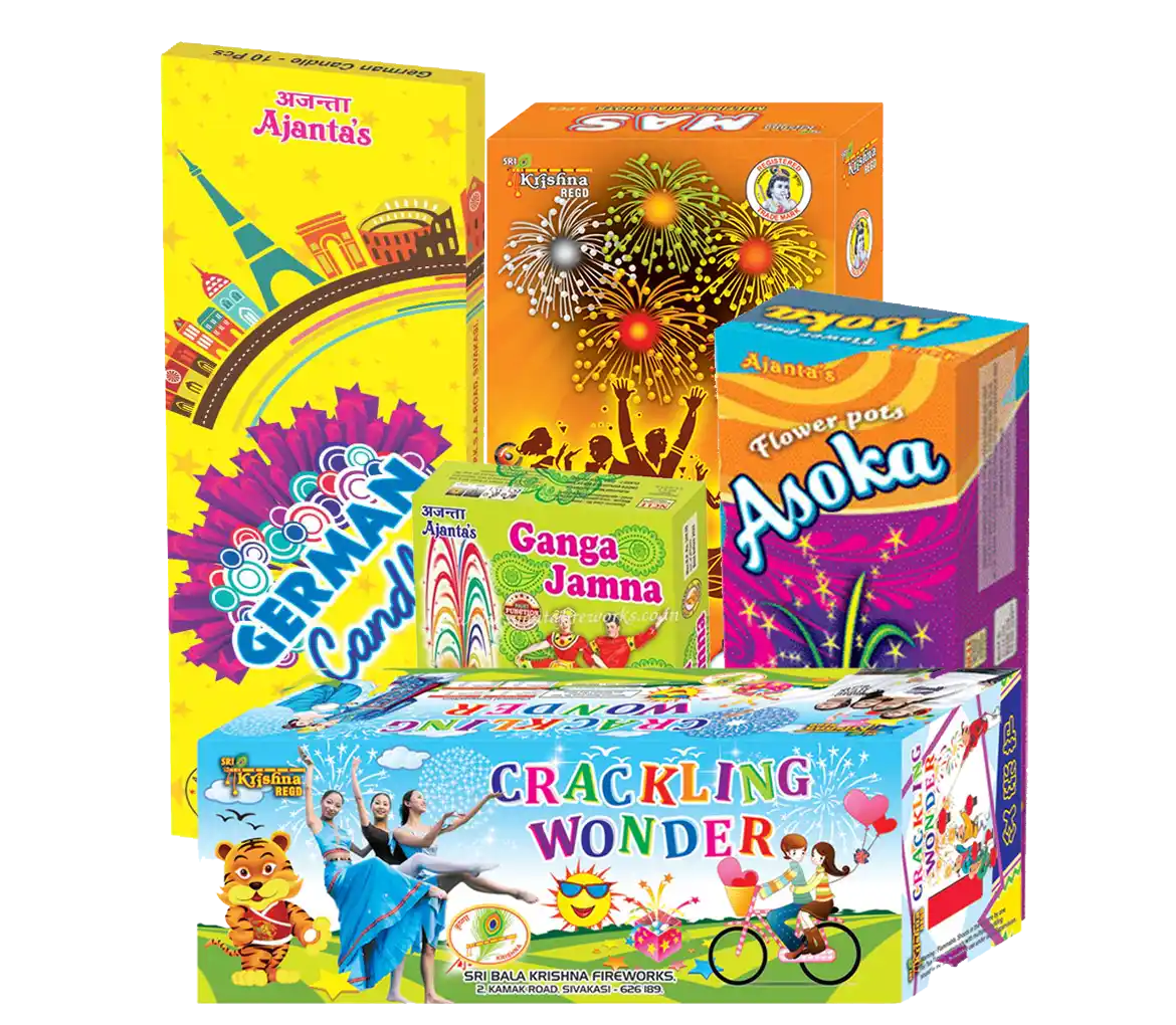 Sivakasi Pasanga Crackers Online Crackers Shop Sivakasi Online